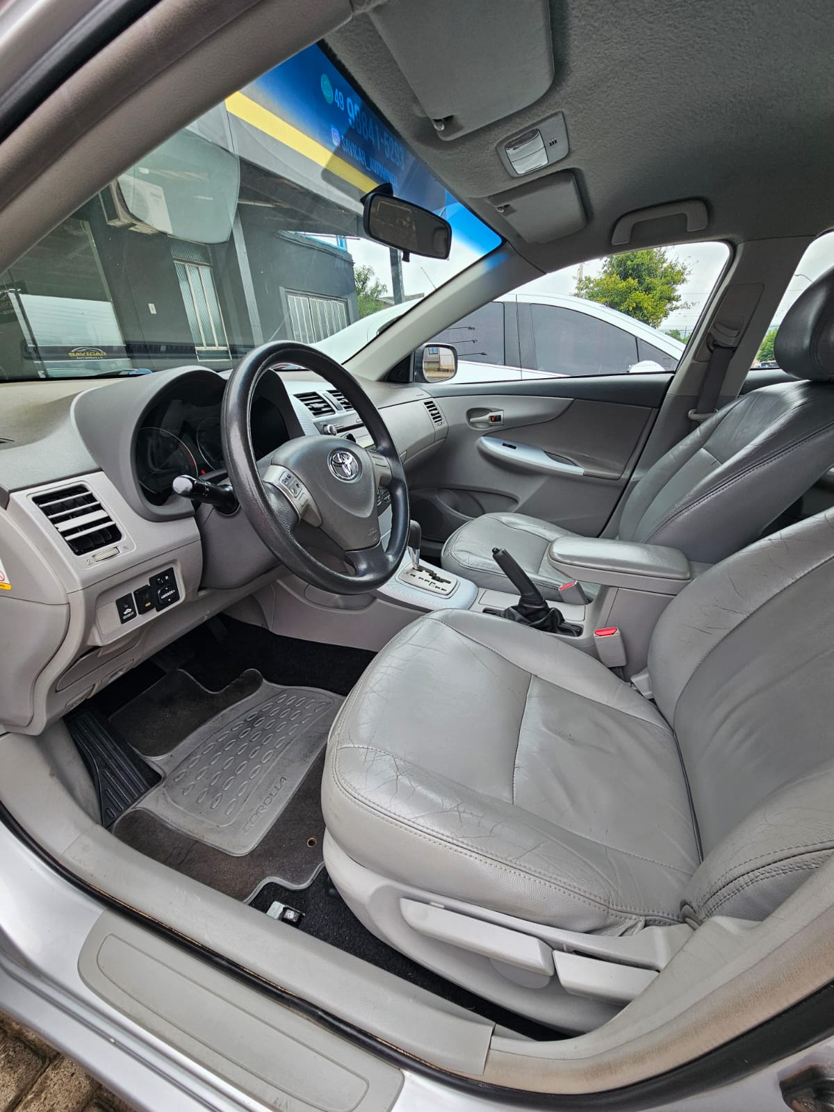 ️TOYOTA COROLLA GLI 